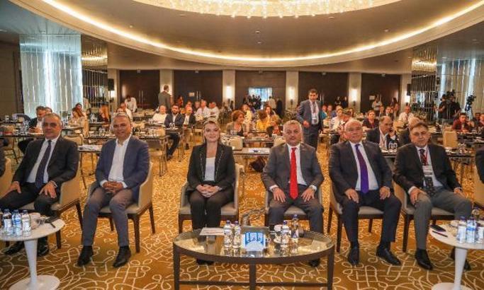 Antalya'da Gastronomi Çalıştayı