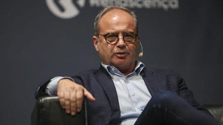 Luis Campos, Galatasaray ile danışman olarak sözleşme imzalamayacağını açıkladı