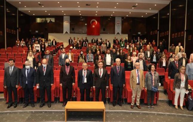 ERÜ’de 8'inci Erciyes Pediatri Akademisi gerçekleştirildi