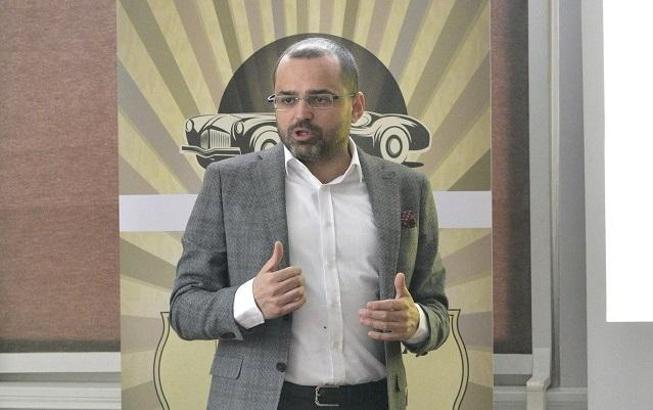 ‘Yapay Zekâ Alanında Liderlik Araştırması Raporu’ yayımlandı