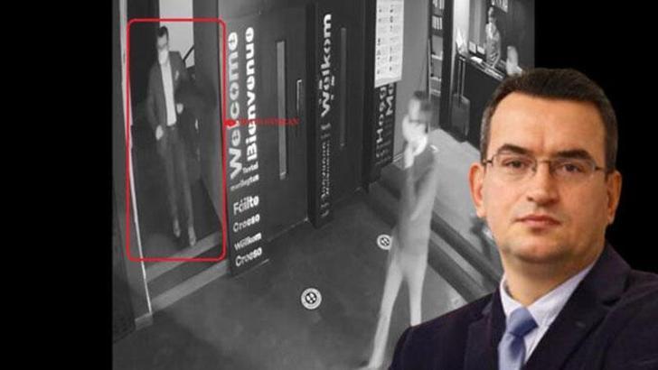 DEVA Parti'li Metin Gürcan'a yeniden tutuklama kararı