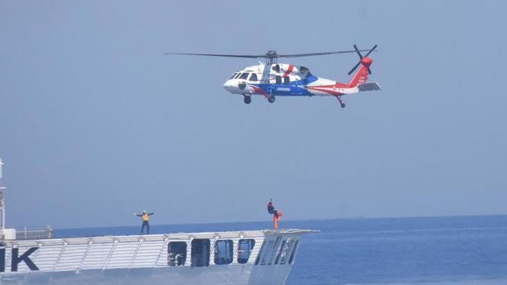 Deniz Aslanı 2022 başladı