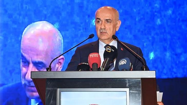 Bakan Kirişci: Sokak hayvanları, gündemde tutulması gereken bir konu