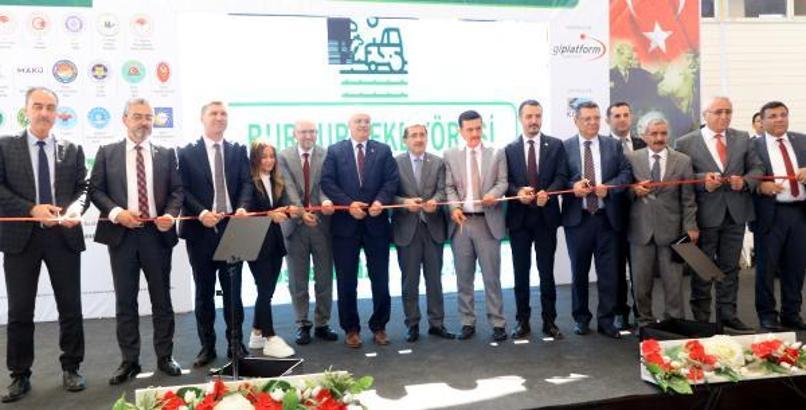 Bakan Yardımcısı Pakdil: Tarımda dijitalleşmeyi sağlamak için çalışıyoruz