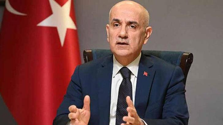 Bakan Kirişci: Tarımsal destekleme ödemelerine bugün başlıyoruz