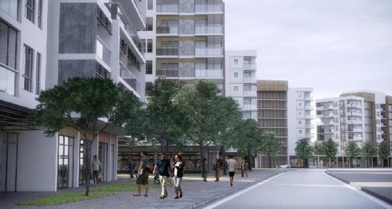 Sinanpaşa’da dönüşüm başlıyor