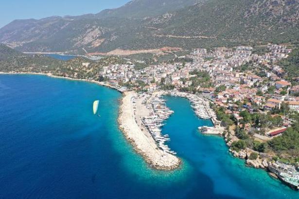 TAM Uluslararası Sosyal Bilimler Kongresi Kaş'ta düzenlenecek