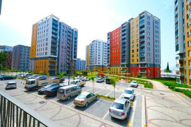 Sur Yapı 2 yılda 4 bin bağımsız bölümü teslim etti