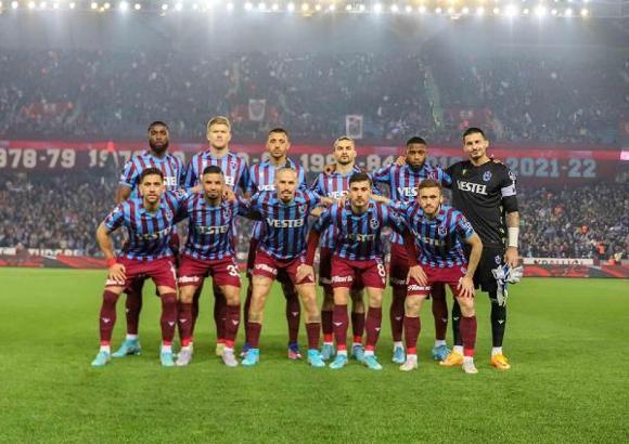 Trabzonspor’un şampiyonluk töreninin detayları belli oldu
