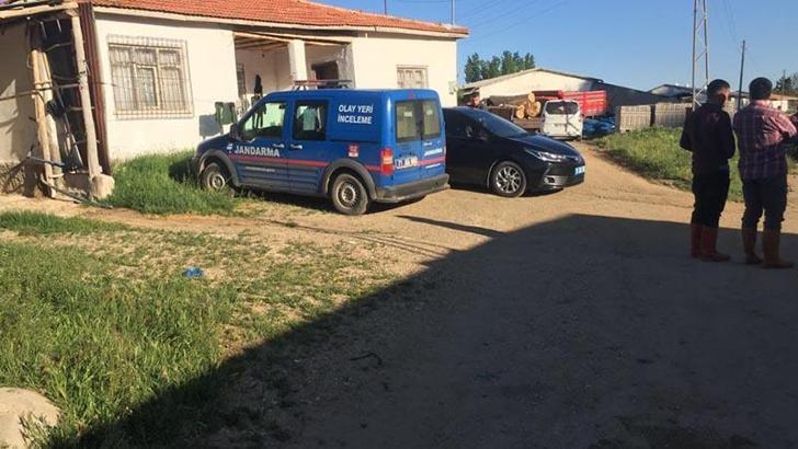 Kırıkkale'de 'arazi' anlaşmazlığı kanlı bitti: 1 ölü