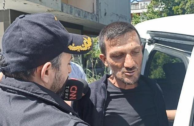 Tuzla'da dehşet; eski damadını öldürüp varilin içinde saklamış