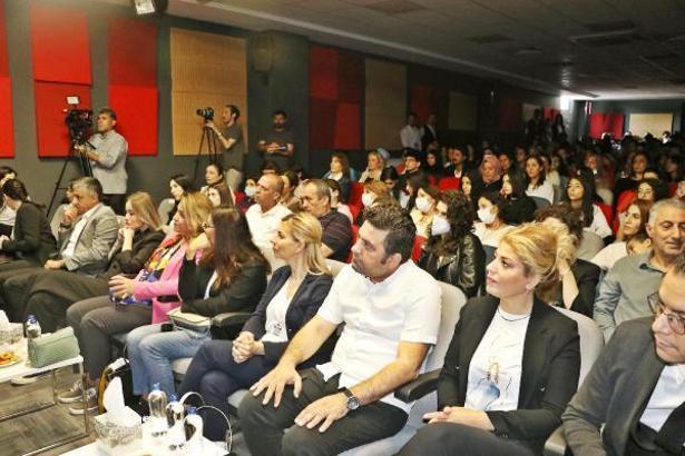 'Kadının Sorunu Erkeğin Meselesi' projesinde gidilen ilk şehir Diyarbakır oldu