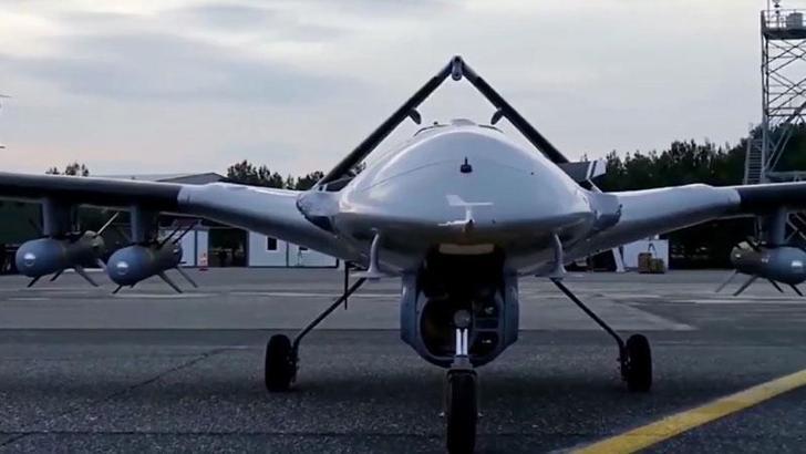 İsmail Demir: Güvenlik güçlerimize CATS teslimatı gerçekleştirdik