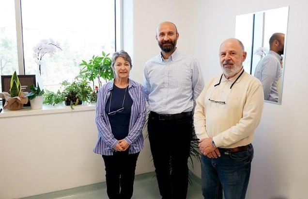 Trafik kazası geçirdi, akciğer kanseri olduğunu öğrendi; immünoterapiyle hayata tutundu