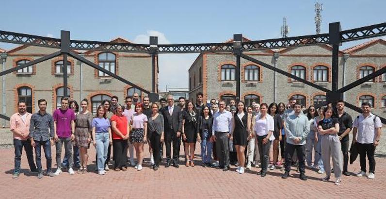 Gençlik çalışanlarına dijital destek