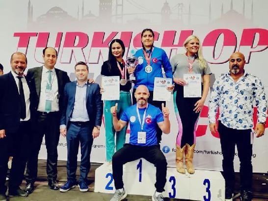 Akdeniz'in demir yumrukları dünya kupasına damga vurdu