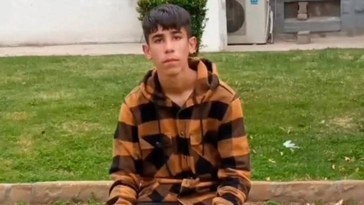 Nehirde 5 gün sonra cesedi bulunan Ferhat, toprağa verildi