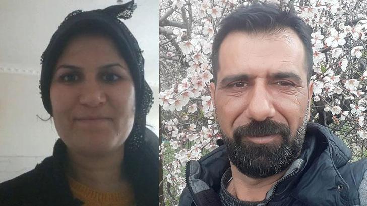 Elazığ'da 6 aydır kayıp Remziye, öldürülüp bahçeye gömülmüş