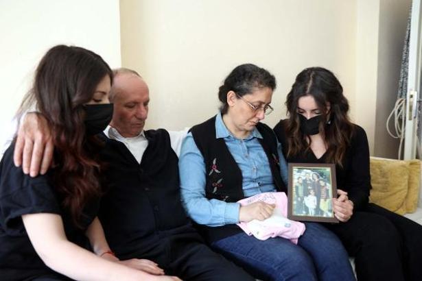 Skuterdeki Ezgi'nin öldüğü kazada, ehliyetsiz sürücüye tahliye