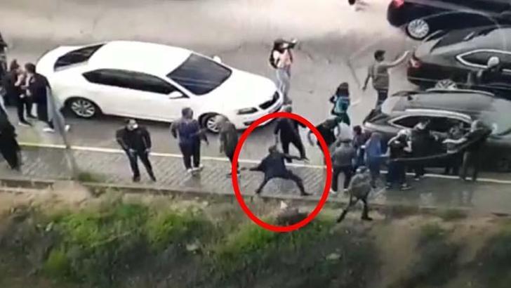 Tunceli'de polise taş atan şüpheli tutuklandı, 7 HDP’li vekil hakkında suç duyurusu