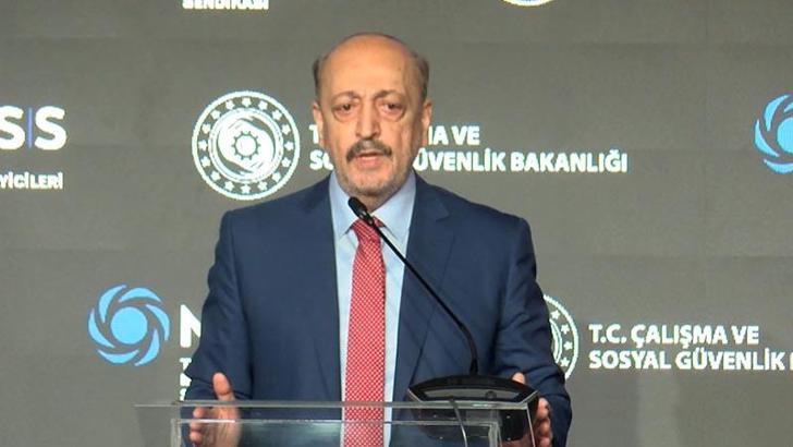 Bakan Bilgin'den 3600 ek gösterge açıklaması: Düzenlemeleri temmuzda yapacağız