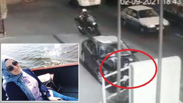 Mimar İrem'in ölümüne neden olan sürücüye 25 yıl hapis istemi