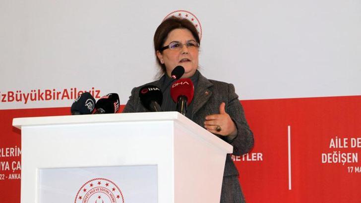 Bakan Yanık: Gerçek çözüm önerilerine ciddi ve samimi gayretlerle ulaşabiliriz