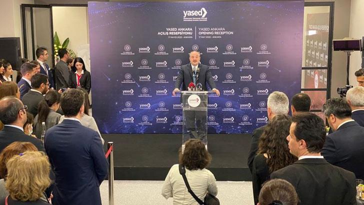 Bakan Varank'tan Kılıçdaroğlu'na 'Arapça tweet' tepkisi: Bu faşizmdir