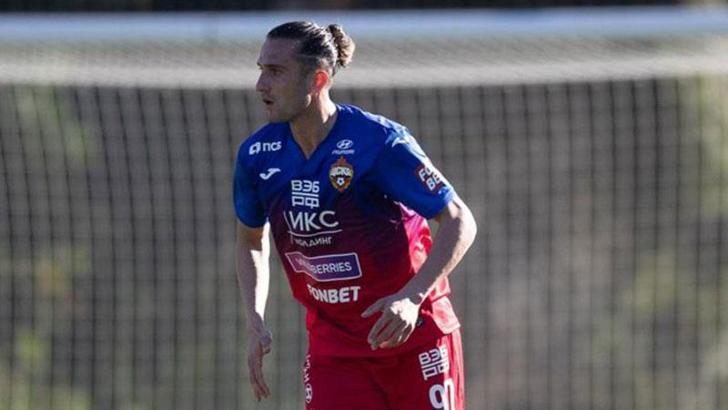 Yusuf Yazıcı'nın Rusya'daki talipleri artıyor