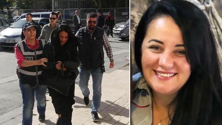 135 yıl hapsi istenen ‘Bitcoin Safiye’ ve eşi 39 sayfa savunma yaptı