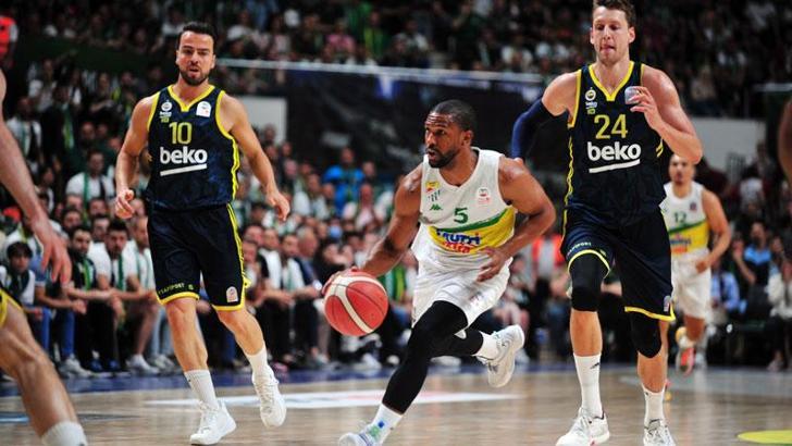 Frutti Extra Bursaspor seride durumu eşitledi