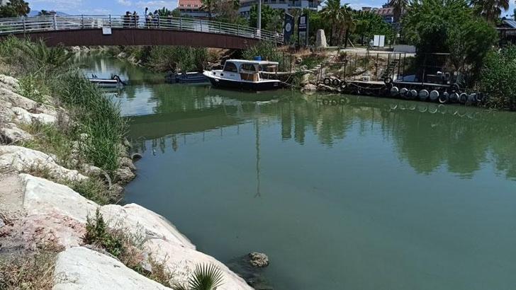 Akdeniz'de müsilaj raporu: Antalya sahilleri ve iç sular temiz