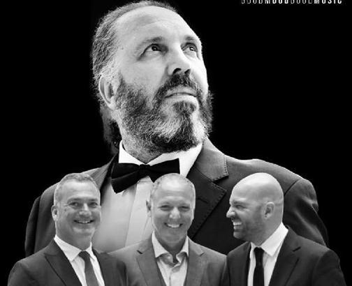 Kaş Caz Festivali bu yıl uluslararası sanatçıları ağırlayacak