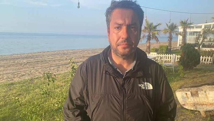 'Uyku ilaçlı poğaça verilip, telefonum ve param çalındı' diyerek şikayetçi oldu