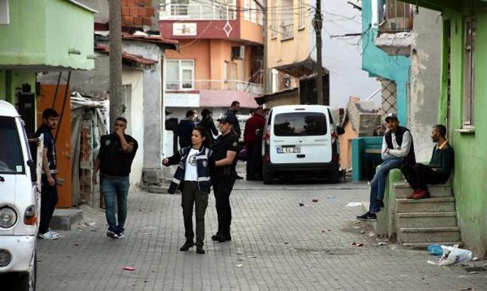 Uyuşturucu satıcılarına 'Güneş' operasyonu: 19 gözaltı (2)