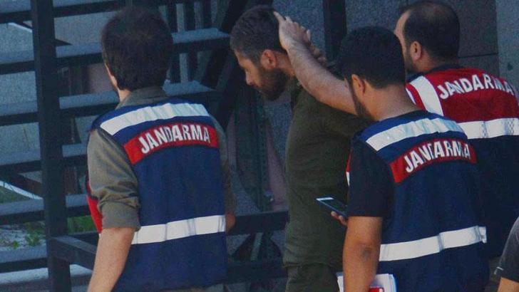 İstinaf, gri kategorideki PKK'lı terörist ile 6 sanığa verilen cezayı bozdu