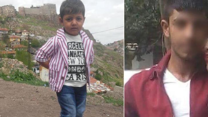 Kadir'i döverek öldürdüğü öne sürülen baba: Duvardan düştü