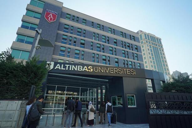 Altınbaş Üniversitesi'nin 16 projesi TÜBİTAK tarafından desteklenecek