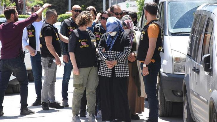 İntihar ettiği sanılan Gökhan’ı eşi öldürmüş