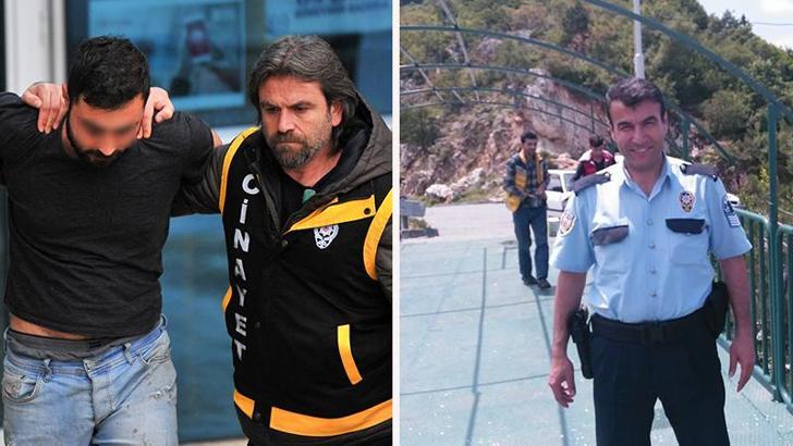 Polis memurunu şehit eden sanığın cezai ehliyeti tam çıktı