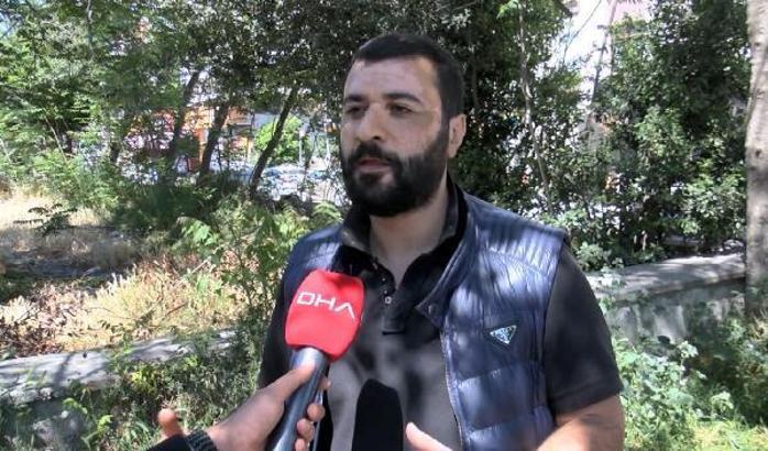 Yarım asırlık yaş farkı, miras kavgası çıkardı