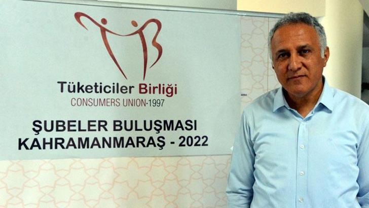 Tüketiciler Birliği Başkanı Şahin: Varlık şirketleri şikayetleri artıyor
