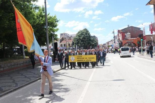 Edirne Erkek Sanat Enstitüsü 145 yaşında
