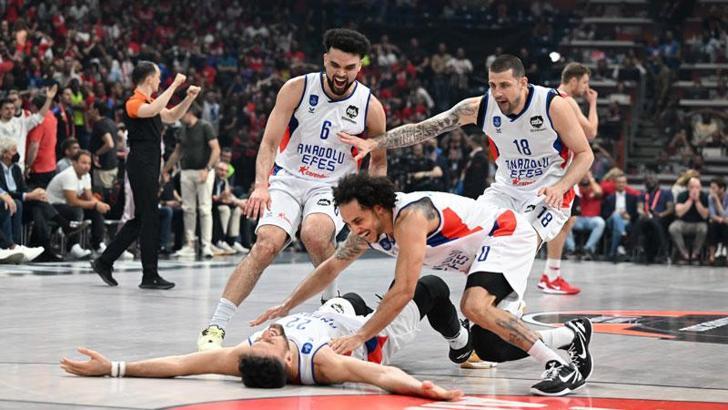 Vasilije Micic: Son ana kadar odaklanmış bir şekilde bekledim