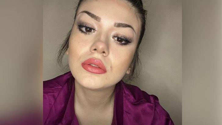 Sosyal medya fenomeni Simge Barankoğlu gözaltına alındı