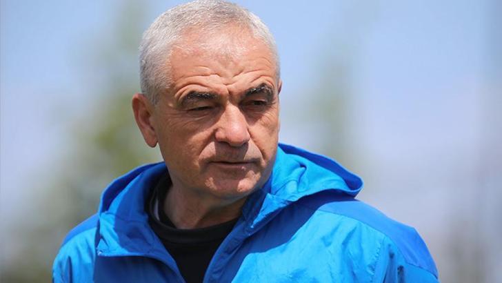 Rıza Çalımbay: Tarihi maçı hep birlikte değerlendirmemiz gerekiyor