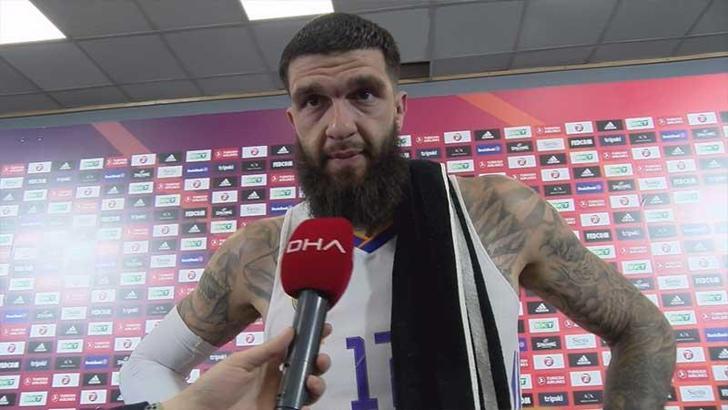 Vincent Poirier: Bir savaşımız daha var