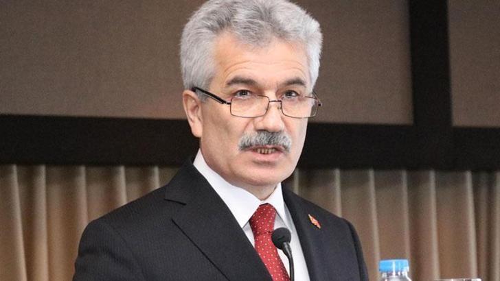 Danıştay Başkanı Yiğit: Benzer davalarda farklı kararlar verilmesi yargıya güveni azaltmakta