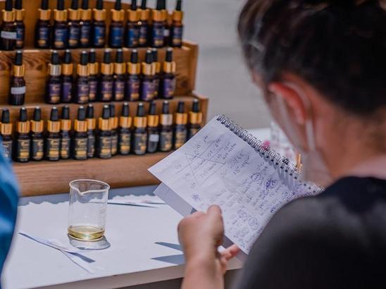 Koku Akademisi yeni eğitim dönemi 21 Mayıs'ta başlıyor