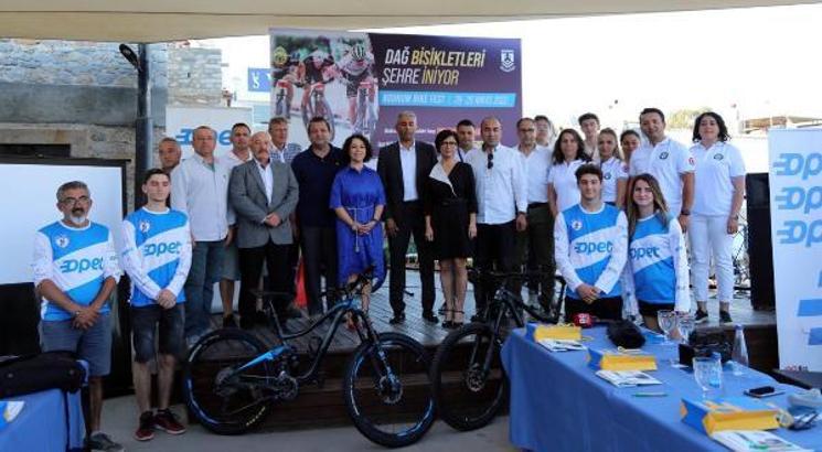 Bodrum Bike Fest başlıyor